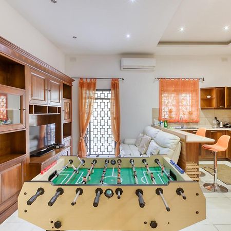 Spacious 4Br Home With Wine Cellar In Zebbug By 360 Estates Extérieur photo