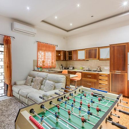 Spacious 4Br Home With Wine Cellar In Zebbug By 360 Estates Extérieur photo