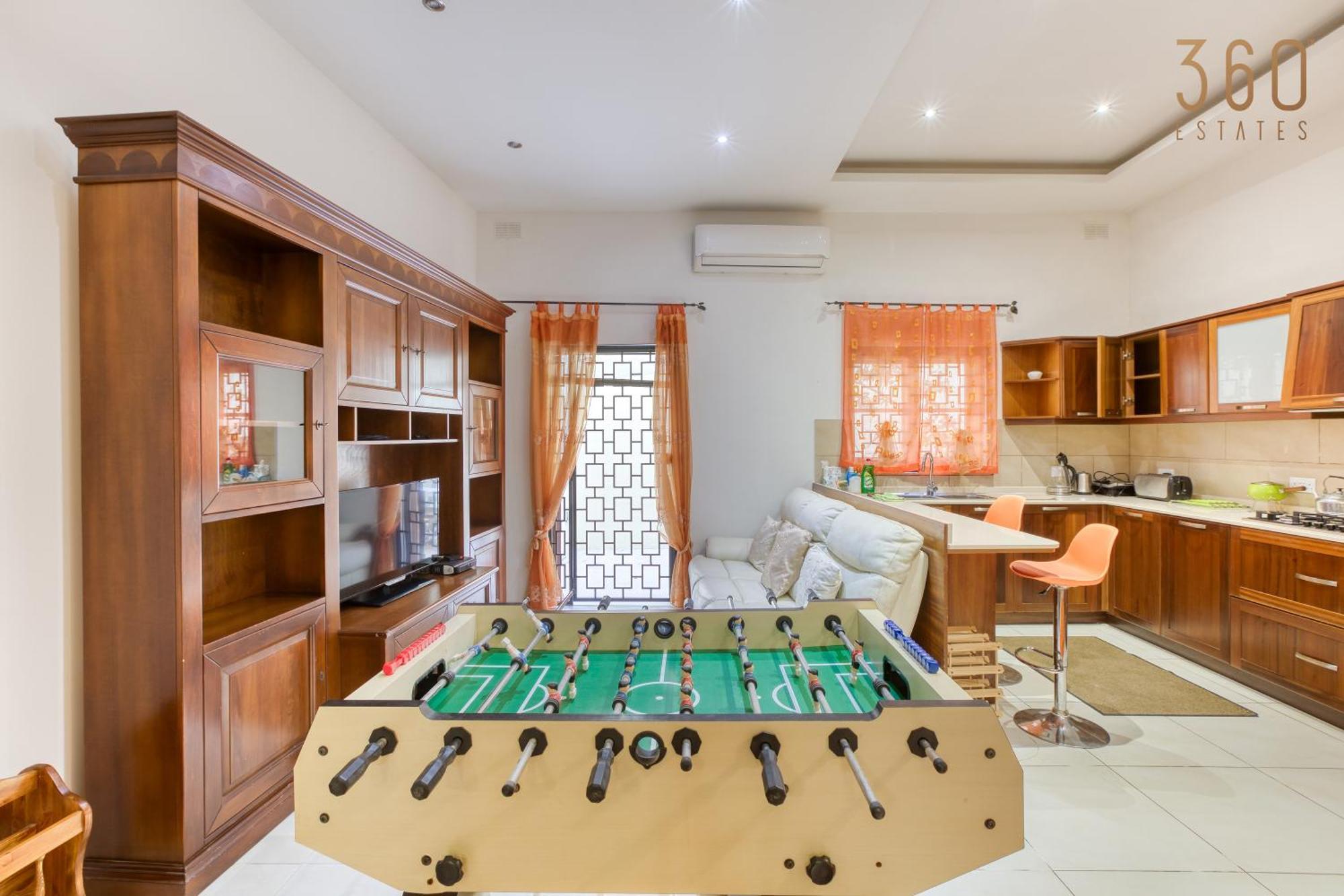 Spacious 4Br Home With Wine Cellar In Zebbug By 360 Estates Extérieur photo