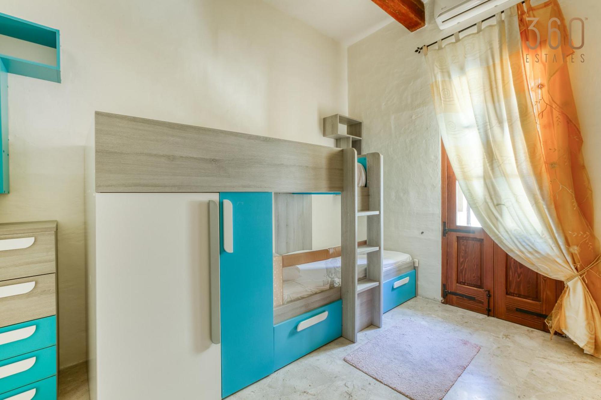 Spacious 4Br Home With Wine Cellar In Zebbug By 360 Estates Extérieur photo