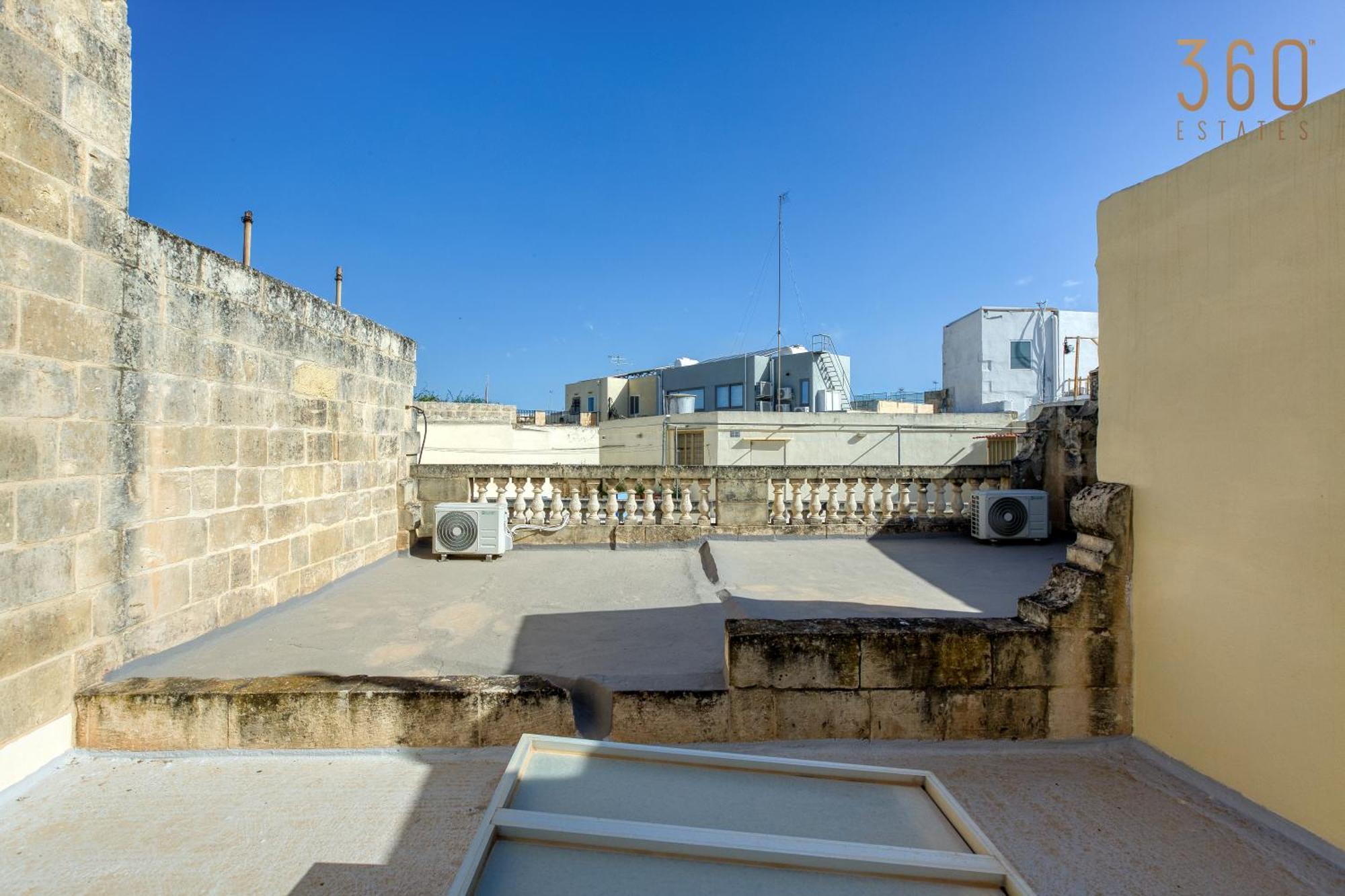 Spacious 4Br Home With Wine Cellar In Zebbug By 360 Estates Extérieur photo