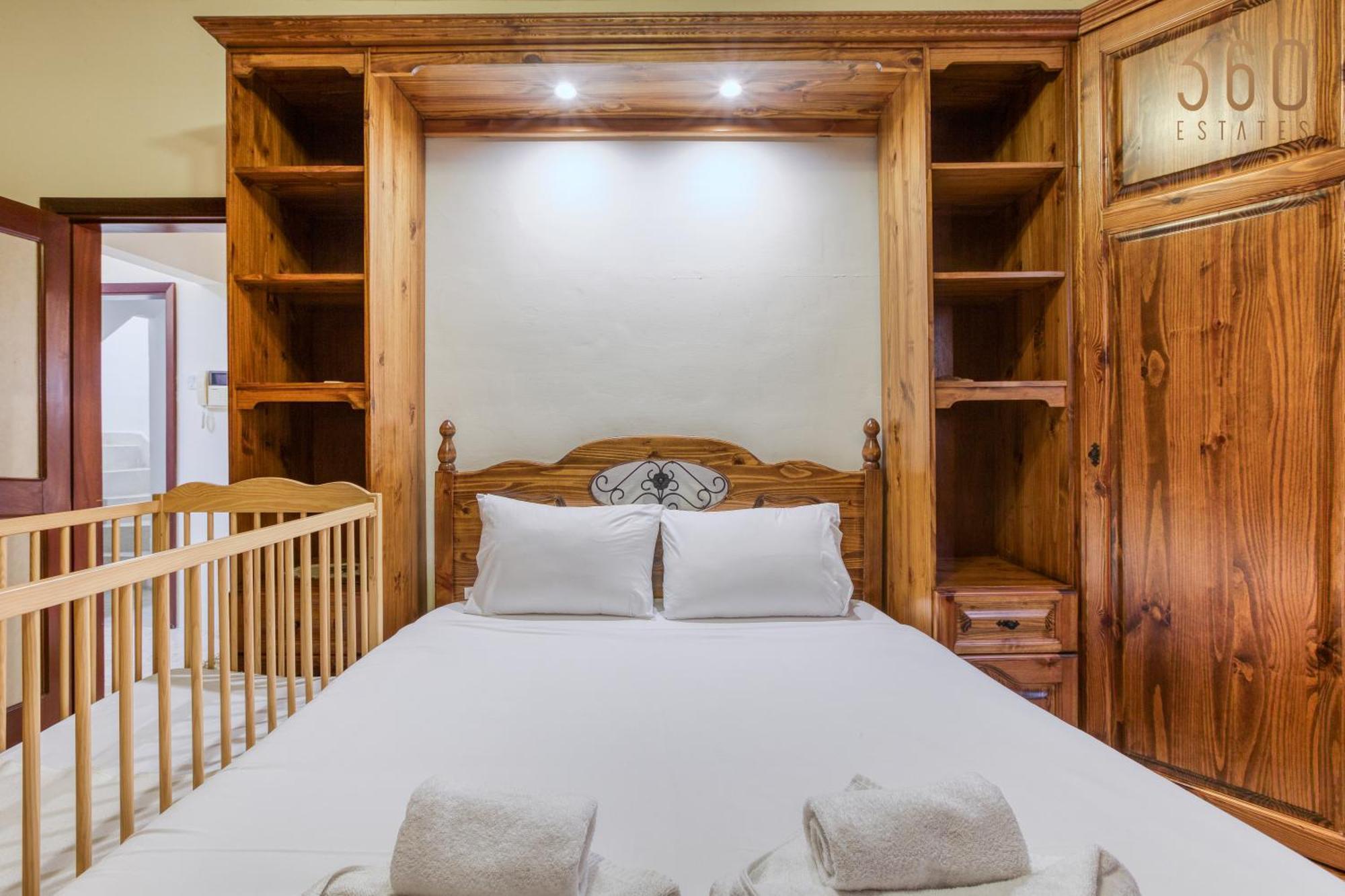 Spacious 4Br Home With Wine Cellar In Zebbug By 360 Estates Extérieur photo