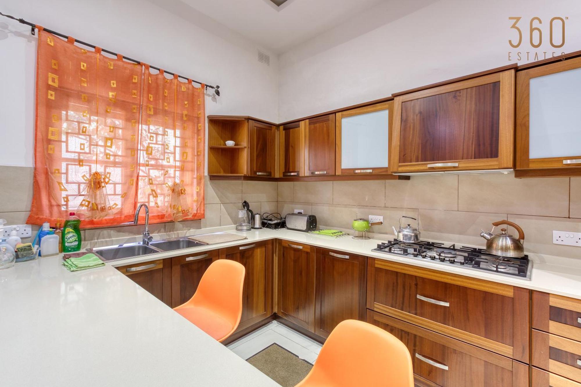Spacious 4Br Home With Wine Cellar In Zebbug By 360 Estates Extérieur photo