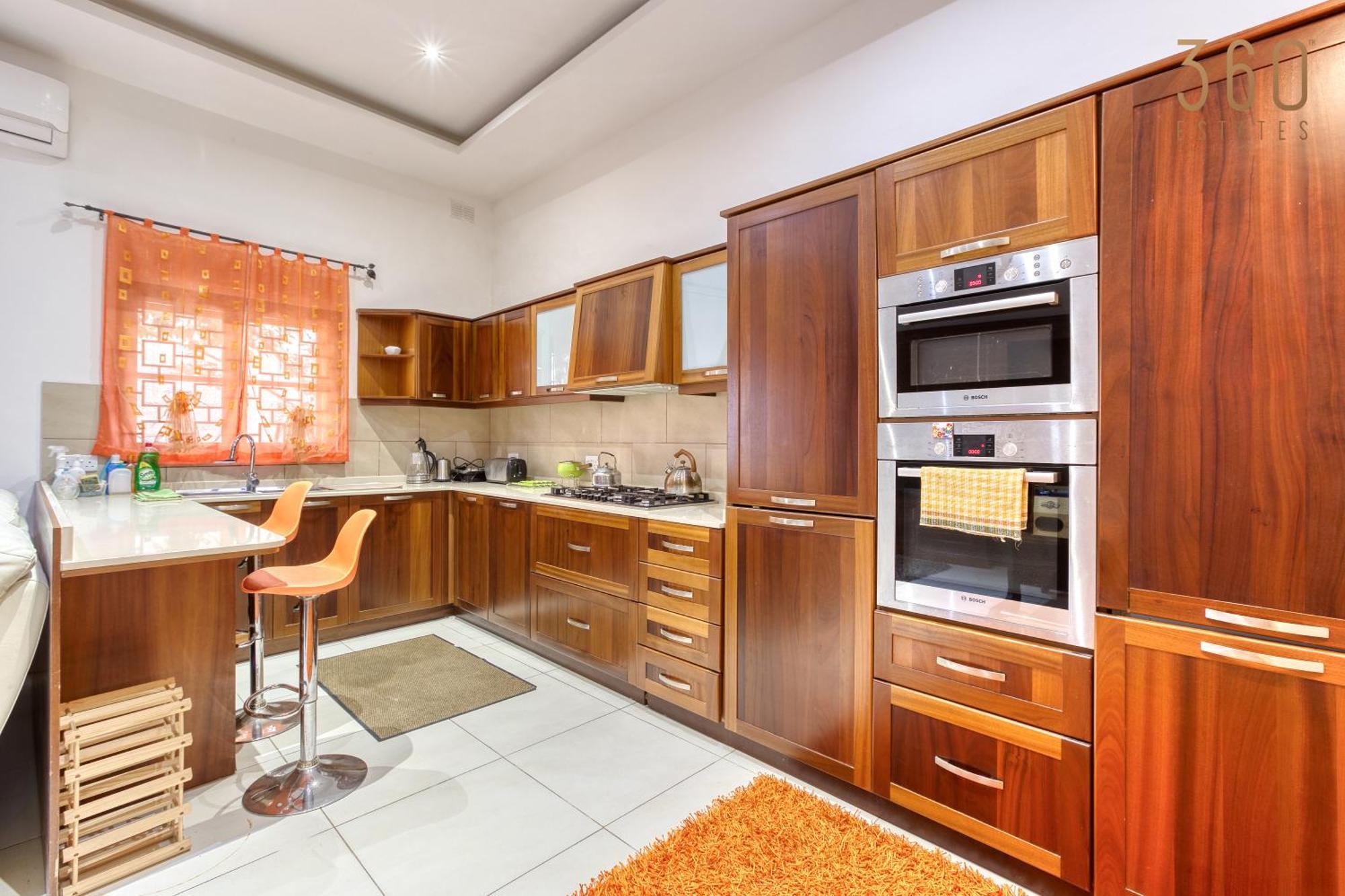 Spacious 4Br Home With Wine Cellar In Zebbug By 360 Estates Extérieur photo