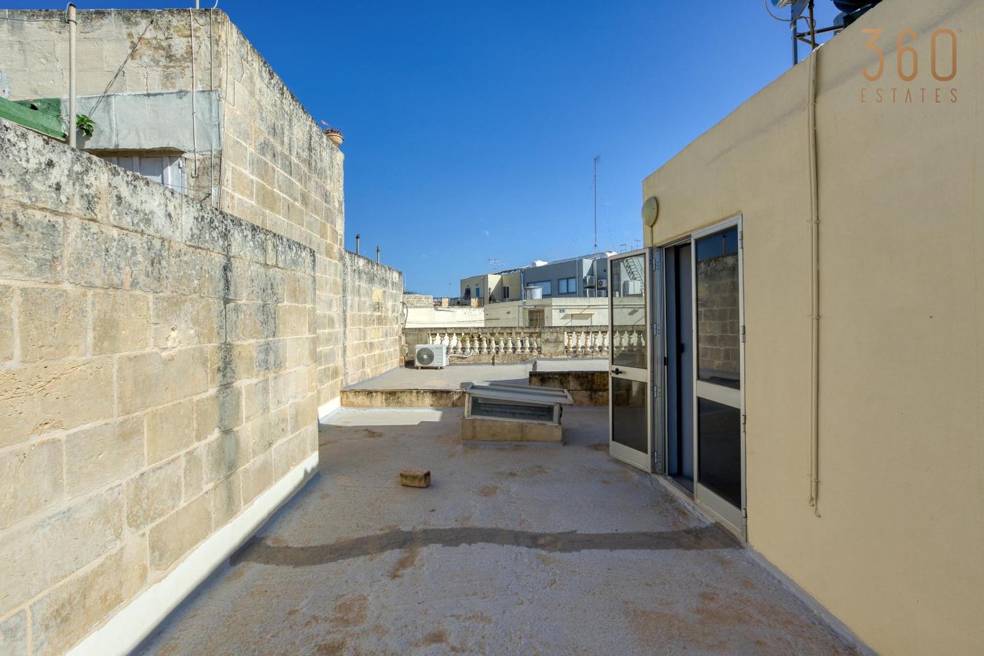 Spacious 4Br Home With Wine Cellar In Zebbug By 360 Estates Extérieur photo