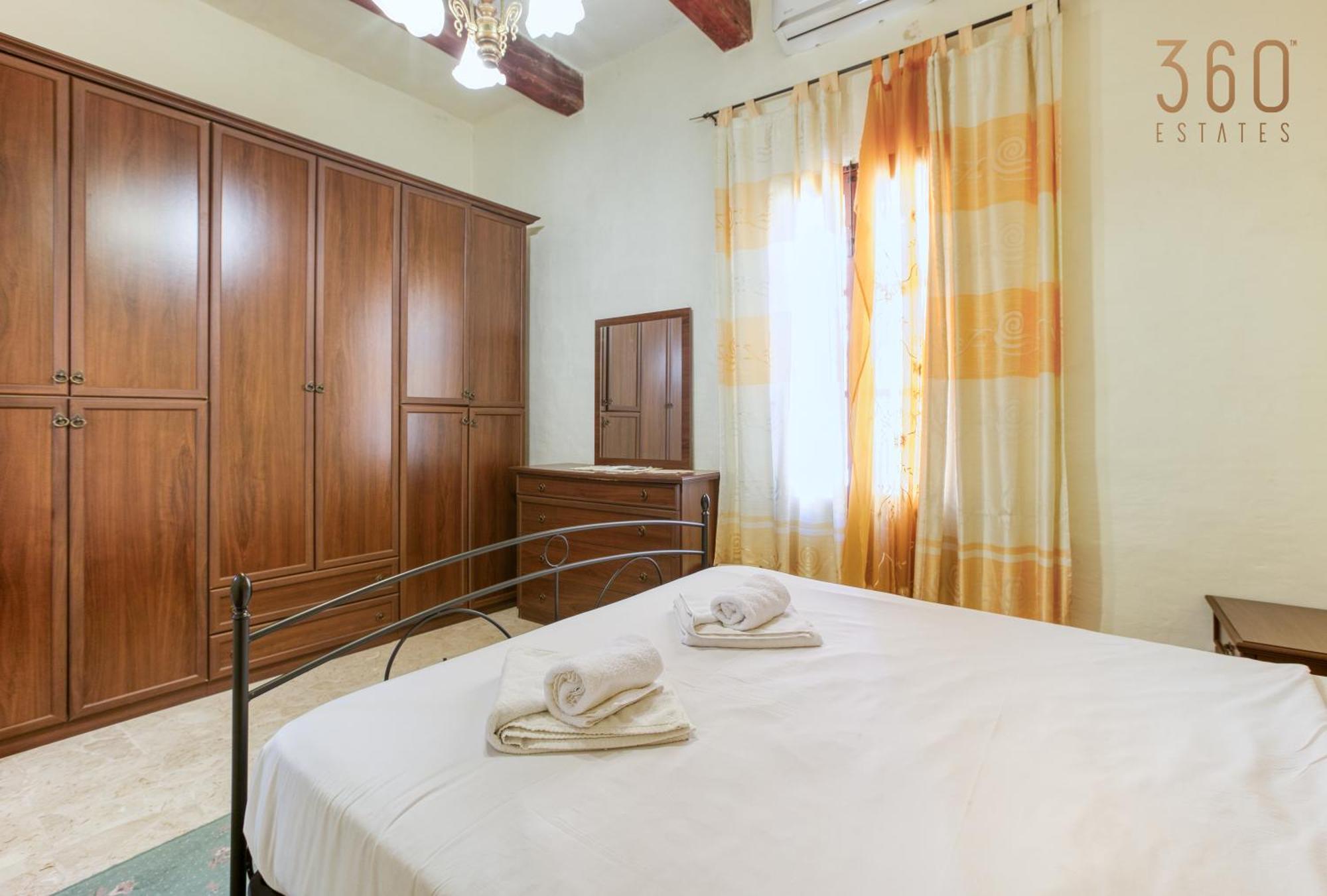 Spacious 4Br Home With Wine Cellar In Zebbug By 360 Estates Extérieur photo