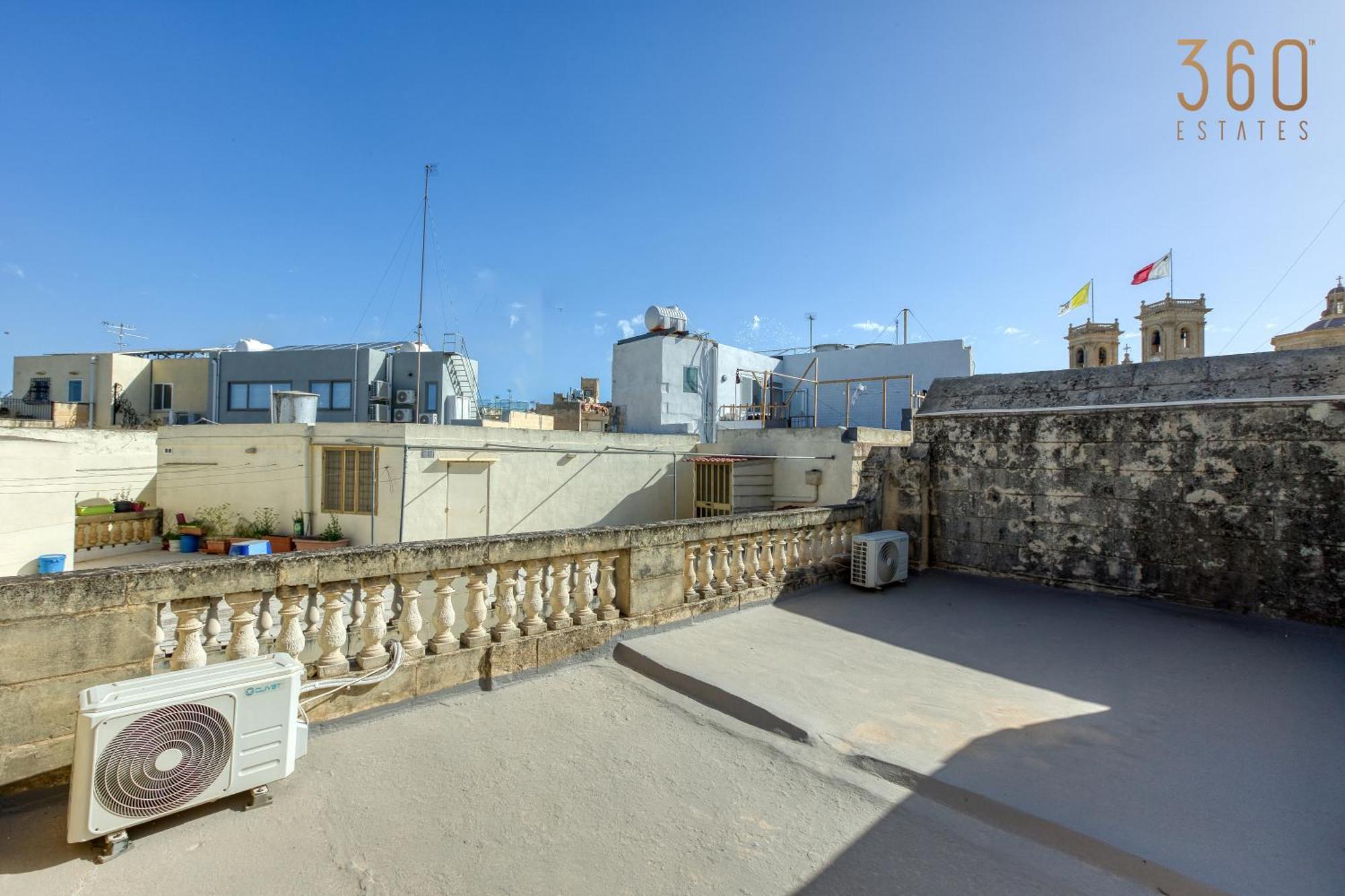 Spacious 4Br Home With Wine Cellar In Zebbug By 360 Estates Extérieur photo