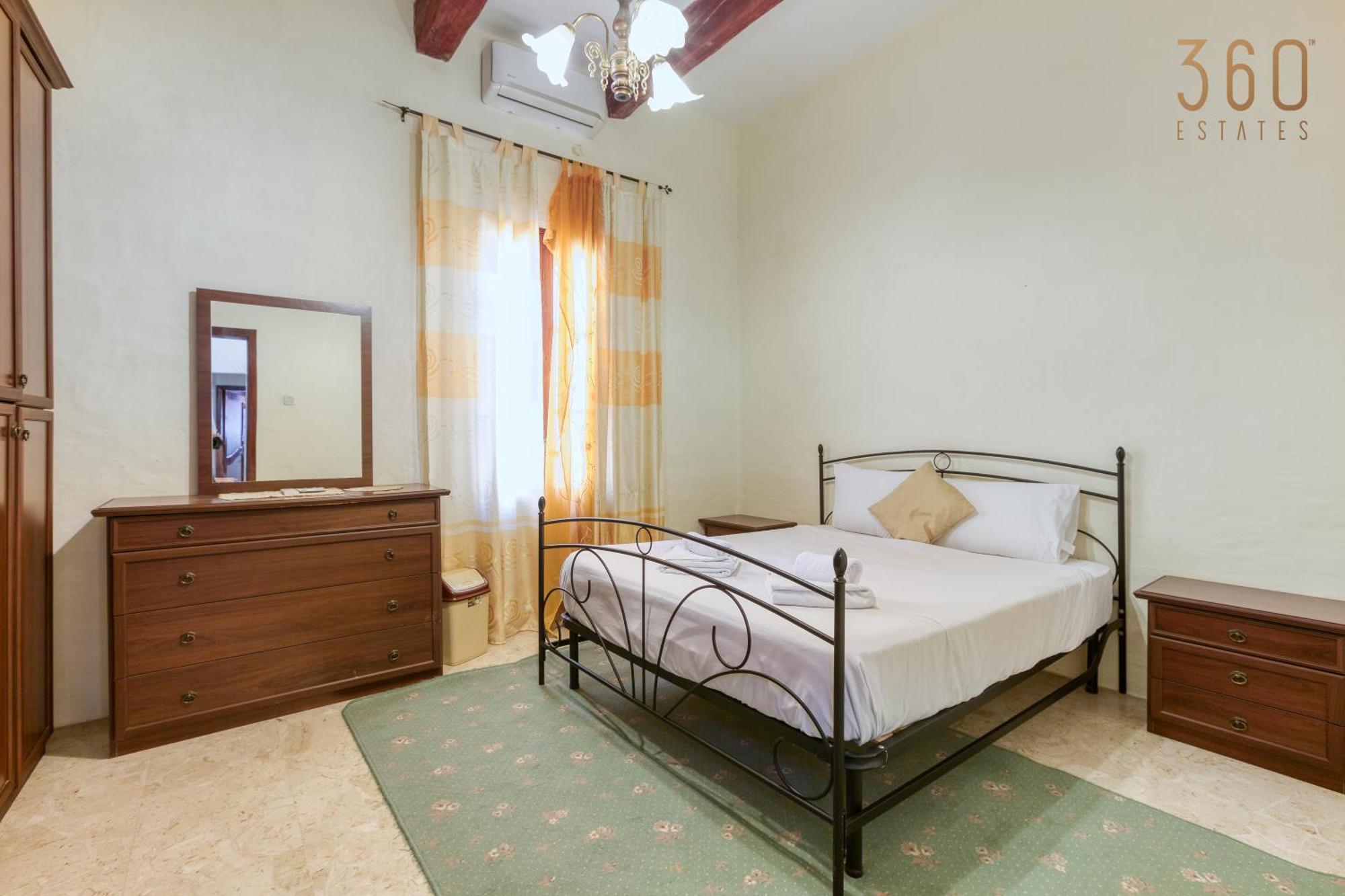 Spacious 4Br Home With Wine Cellar In Zebbug By 360 Estates Extérieur photo