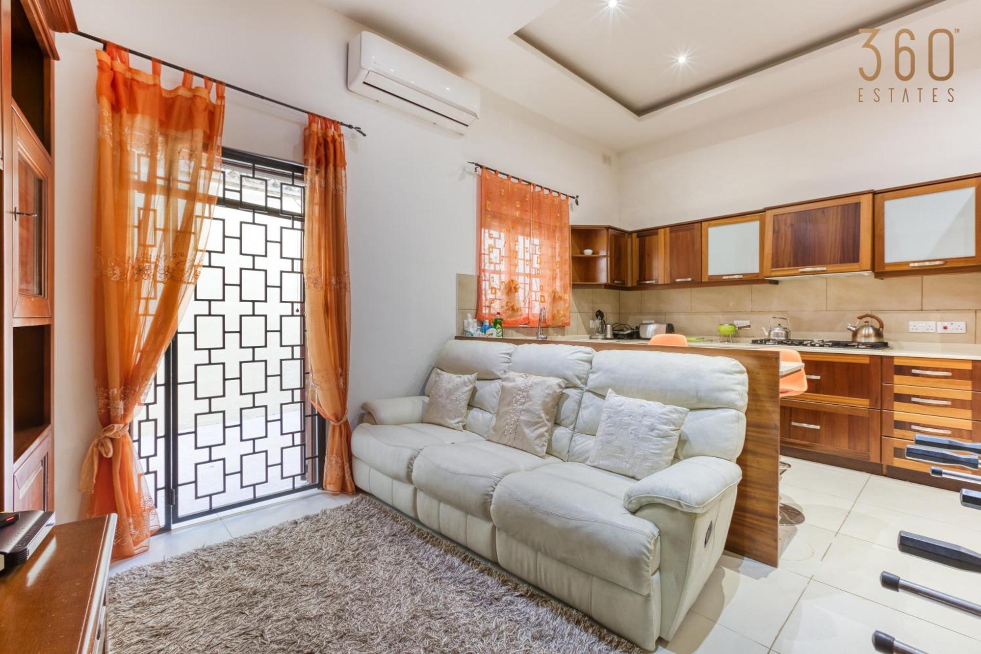 Spacious 4Br Home With Wine Cellar In Zebbug By 360 Estates Extérieur photo